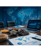 Consulting et négoce B2B international | Olivaterra