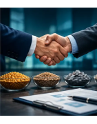 Consulting et Négoce