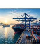 Shipping et logistique internationale B2B | Olivaterra