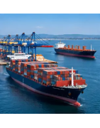 Maritime Shipping Consulting & Vessel Sourcing