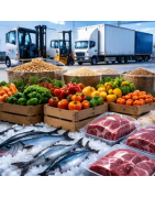Agroalimentaire