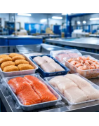 Produits de la mer