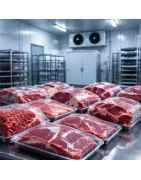 Viandes B2B : offres professionnelles fraîches et surgelées | Olivaterra